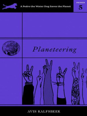 cover image of Planeteering